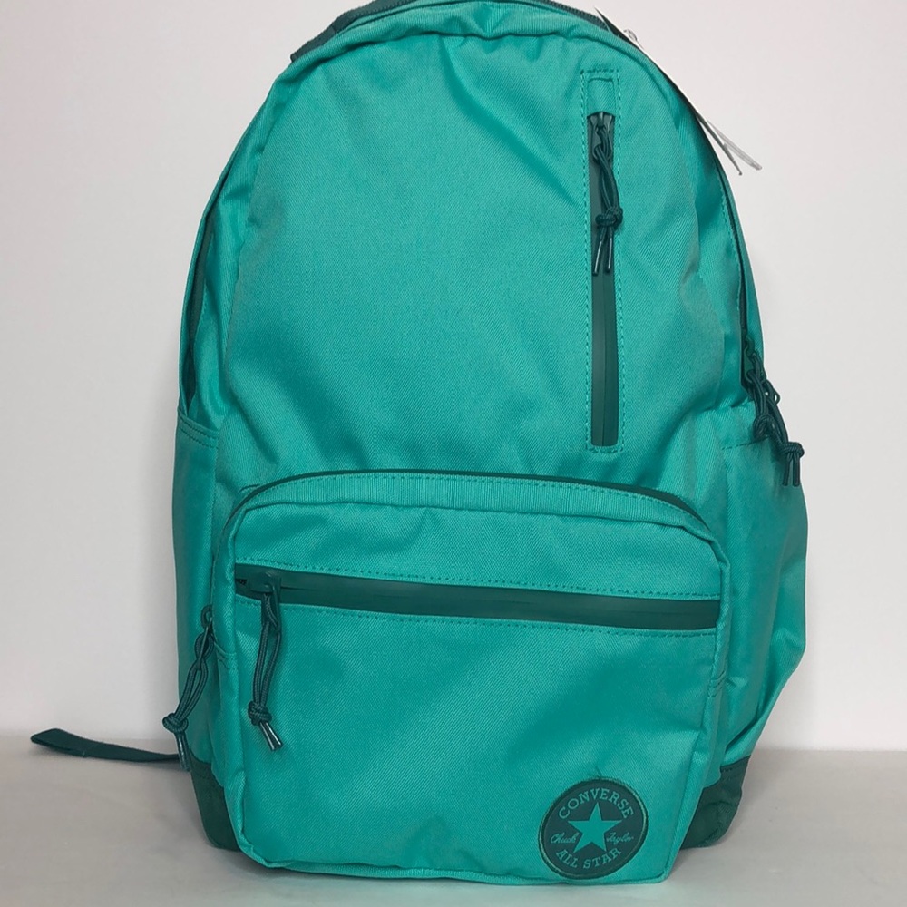CONVERSE backpack 🎒